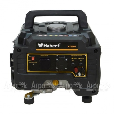 Бензогенератор Habert HT2000 1 кВт в Йошкар-Оле
