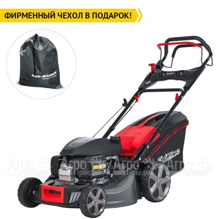 Газонокосилка бензиновая EVOline LMG 48 CVH в Йошкар-Оле