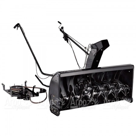 Роторный снегоуборщик 107 см, MTD FastAttach, OEM-190-032  в Йошкар-Оле