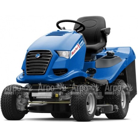 Садовый трактор MasterYard ST24424W в Йошкар-Оле