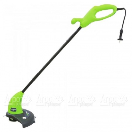 Электрокоса (электрический триммер) GreenWorks GST2830 280 Вт в Йошкар-Оле