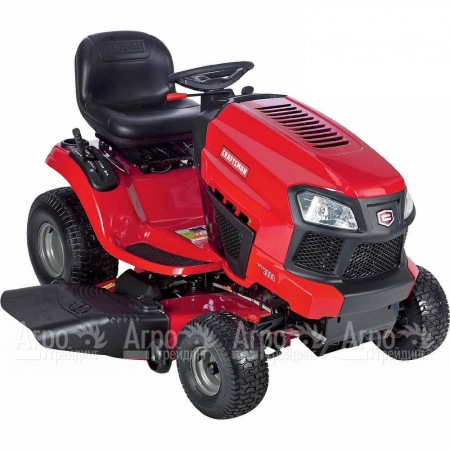 Садовый минитрактор Craftsman 20385 в Йошкар-Оле