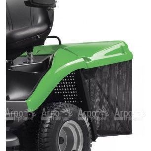 Травосборник для минитрактора Caiman Rapido 2WD 92 в Йошкар-Оле
