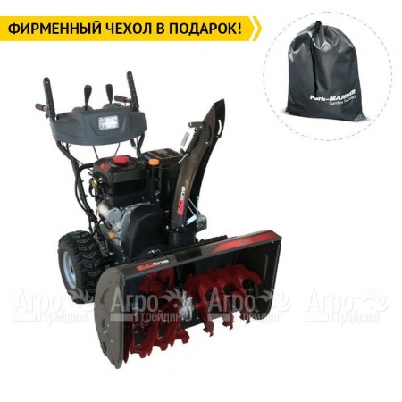 Снегоуборщик EVOline SBG 760 E в Йошкар-Оле