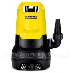 Погружной дренажный насос Karcher SP 7 Dirt в Йошкар-Оле
