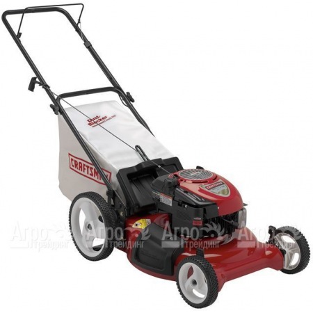 Газонокосилка бензиновая Craftsman 38908 в Йошкар-Оле
