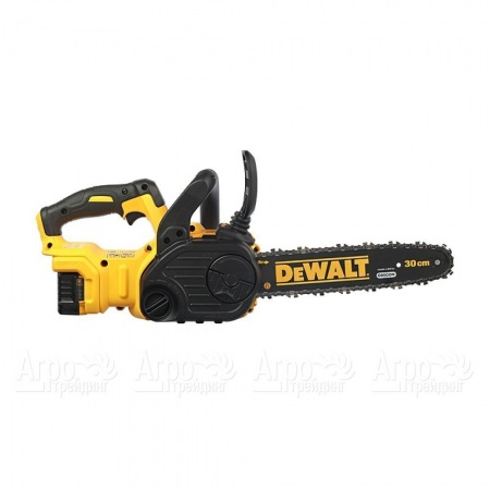 Аккумуляторная пила Dewalt DCM565P1-12" в Йошкар-Оле