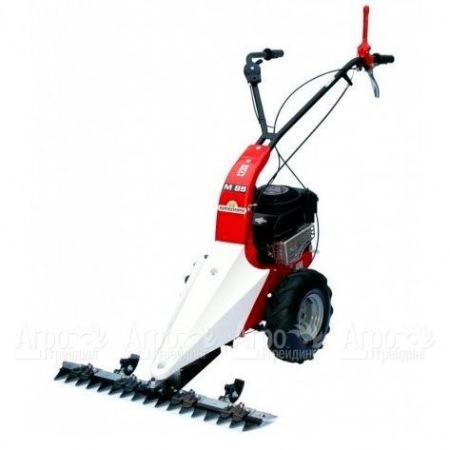 Сенокосилка Eurosystems M85 Loncin OHV 139 в Йошкар-Оле