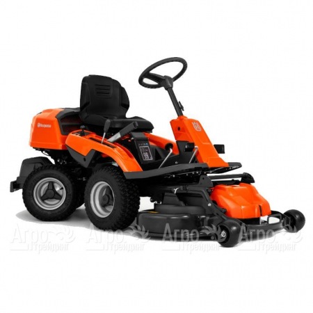 Садовый райдер Husqvarna R 214TC в Йошкар-Оле