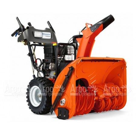 Снегоуборщик Husqvarna ST 276EP в Йошкар-Оле