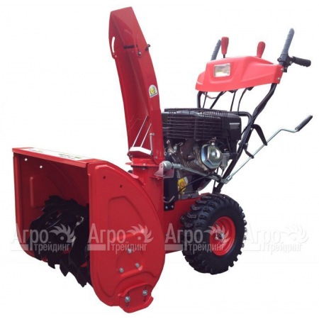 Снегоуборщик Eurosystems ES 821 ME в Йошкар-Оле