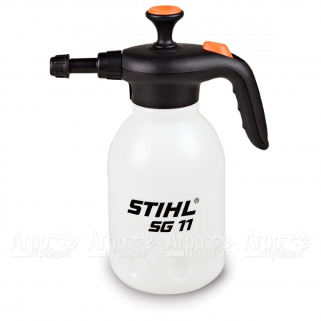 Опрыскиватель ручной Stihl SG 11 в Йошкар-Оле