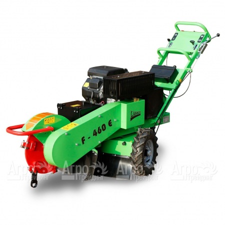Измельчитель пней Laski F460Е/27 в Йошкар-Оле