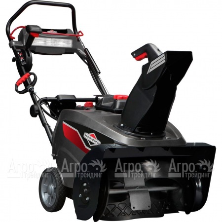 Снегоуборщик Briggs&#38;Stratton BS822E в Йошкар-Оле
