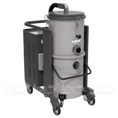 Промышленный пылесос Lavor Professional DTV100 1-55 SL  в Йошкар-Оле