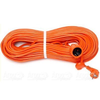 Удлинитель 1*50 м УШ16 ПВС 3*1.5 У в Йошкар-Оле
