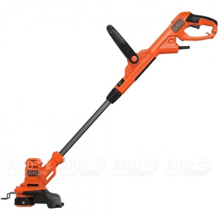 Электрокоса (электрический триммер) Black+Decker BESTA530 в Йошкар-Оле