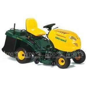 Садовый минитрактор Yard-Man AN 5175 в Йошкар-Оле