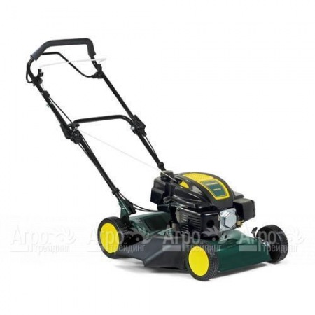 Газонокосилка бензиновая Yard-Man YM 5520 SMO в Йошкар-Оле