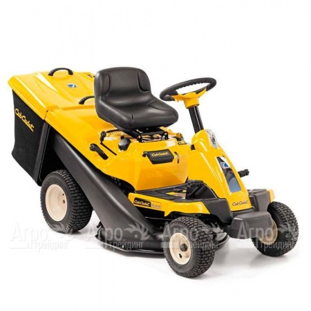 Садовый райдер Cub Cadet CC 114 HA в Йошкар-Оле
