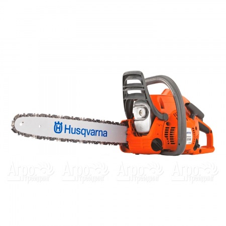 Бензопила Husqvarna 120 Mark II-14&quot; + дополнительная цепь  в Йошкар-Оле