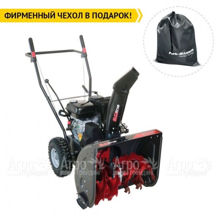 Снегоуборщик бензиновый EVOline SBG 560 в Йошкар-Оле