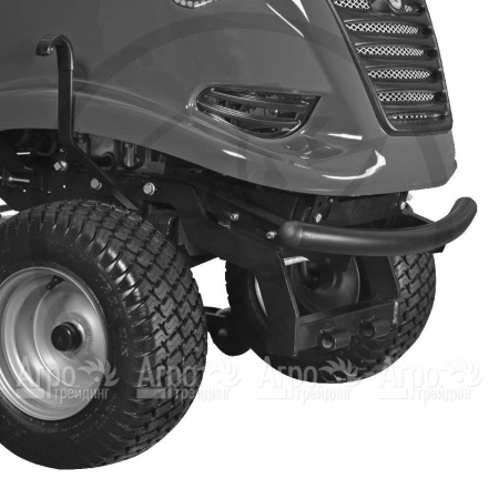 Передний кронштейн отвала для тракторов Caiman Comodo 2WD и 4WD в Йошкар-Оле