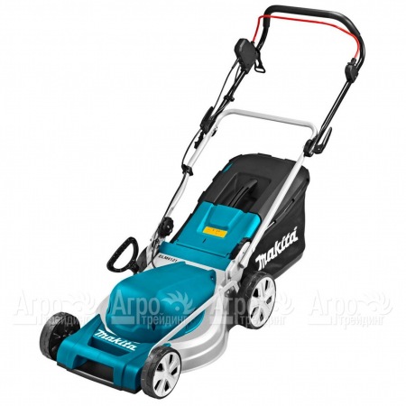 Газонокосилка электрическая Makita ELM 4620 в Йошкар-Оле