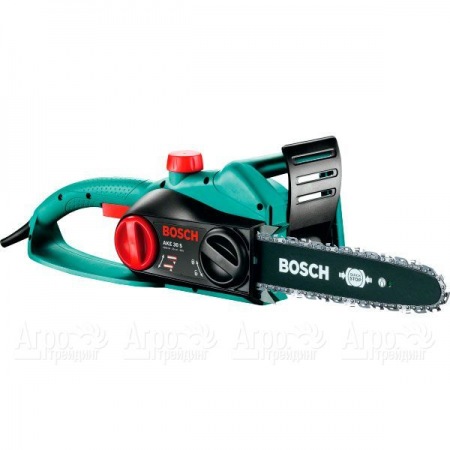Электропила Bosch AKE 30 S-12" в Йошкар-Оле