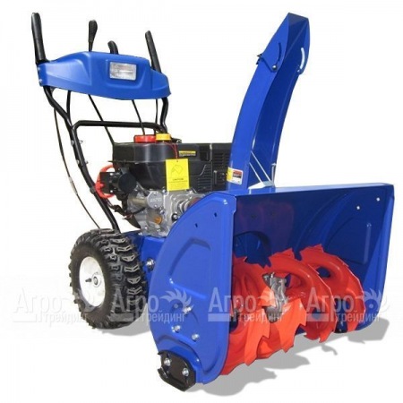 Снегоуборщик MasterYard MX 8524RE в Йошкар-Оле