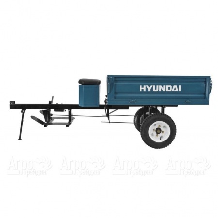 Тележка для культиватора Hyundai TR 1200 в Йошкар-Оле