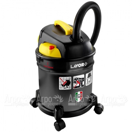 Промышленный пылесос Lavor Freddy 4 in 1  в Йошкар-Оле