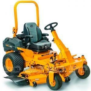 Садовый райдер Cub Cadet Z5 152 в Йошкар-Оле