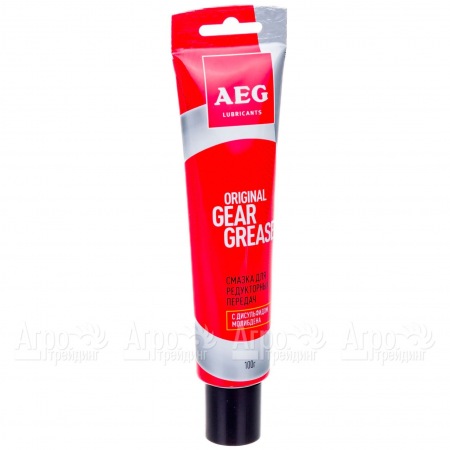 Смазка для редукторов AEG 100 гр в Йошкар-Оле