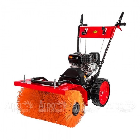 Подметальная машина DDE BS 6560 Combo в Йошкар-Оле
