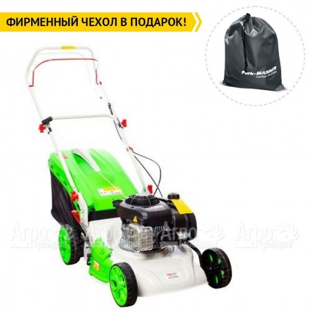Газонокосилка бензиновая RedVerg RD-GL46SB в Йошкар-Оле