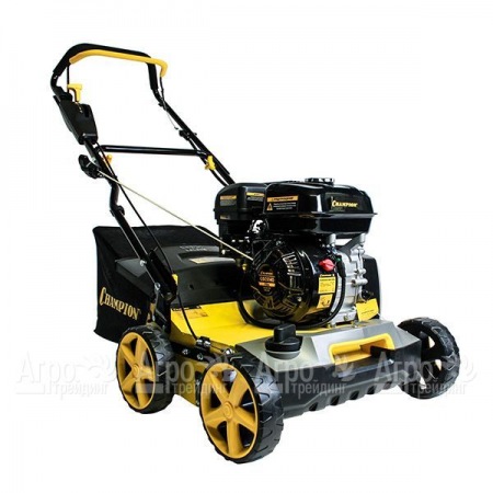 Скарификатор бензиновый Champion GSC5140  в Йошкар-Оле