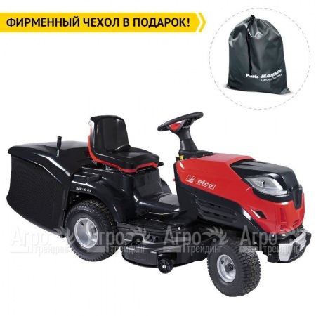 Садовый минитрактор Efco EF 92R/19 K V в Йошкар-Оле