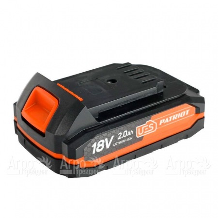 Аккумулятор для Patriot PB BR 18 V Li-ion ES 2 Ah в Йошкар-Оле