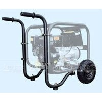 Комплект транспортировочных колес для ITC Power/Hyundai 9804 в Йошкар-Оле