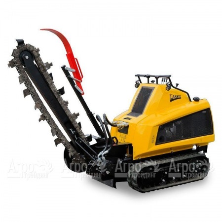 Траншеекопатель Laski TR120Н в Йошкар-Оле