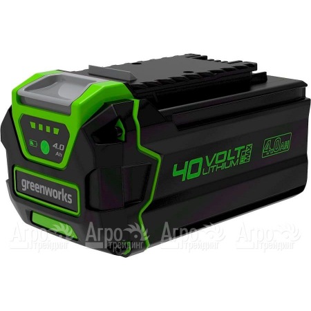 Аккумулятор Greenworks G40B4 4 Ач  в Йошкар-Оле
