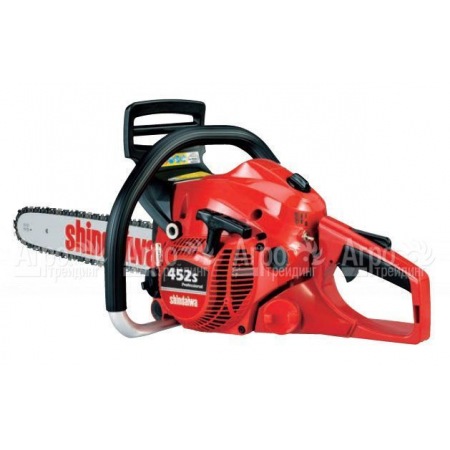 Бензопила Shindaiwa 452S-15" в Йошкар-Оле