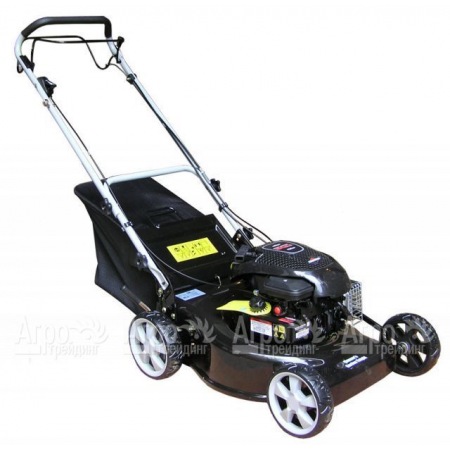 Газонокосилка бензиновая Manner MZ18 в Йошкар-Оле