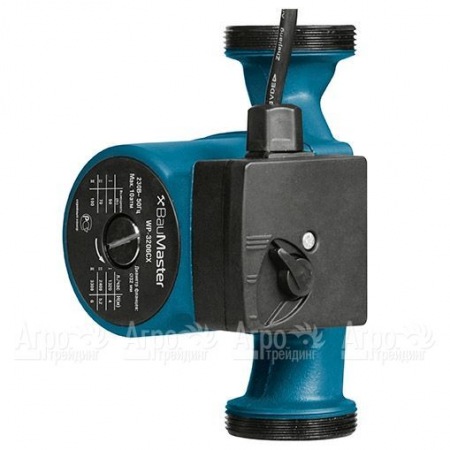 Поверхностный циркуляционный насос BauMaster WP-3206CX в Йошкар-Оле