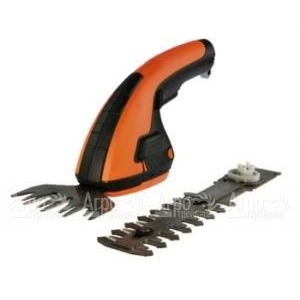 Аккумуляторые садовые ножницы Worx WG800E.1 в Йошкар-Оле