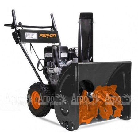 Снегоуборщик Parton PA691450 в Йошкар-Оле