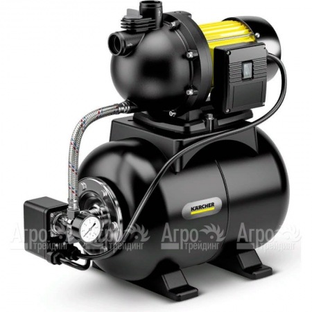 Насосная станция Karcher BP 4.900 Home в Йошкар-Оле