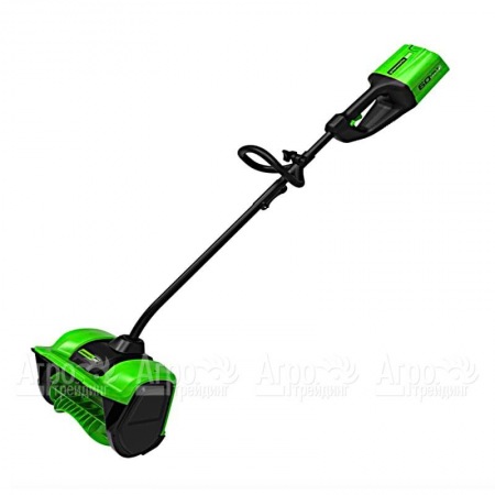Снегоуборщик аккумуляторный GreenWorks GD60SS в Йошкар-Оле
