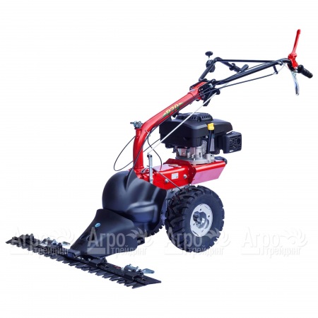 Бензиновая сенокосилка Eurosystems P70 Kohler в Йошкар-Оле